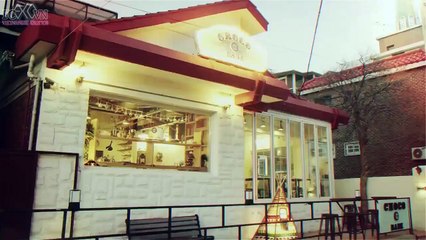 [Vietsub] CHOCO BANK Web Drama - Ep 5