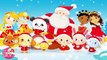 Je te souhaite un Joyeux Noël - 20 min de chansons de Noël pour les enfants