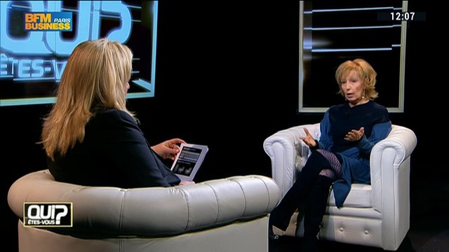 Catherine Barma, productrice (1/2) - 20/02