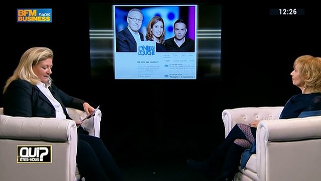 Catherine Barma, productrice (2/2) - 20/02