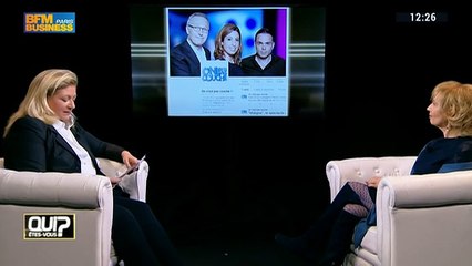 Catherine Barma, productrice (2/2) - 20/02