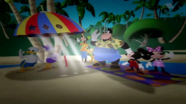 Mickey Mouse Francais - Dessin Anime Francais Pour Petit - Mickey Mouse En Francais 1080p