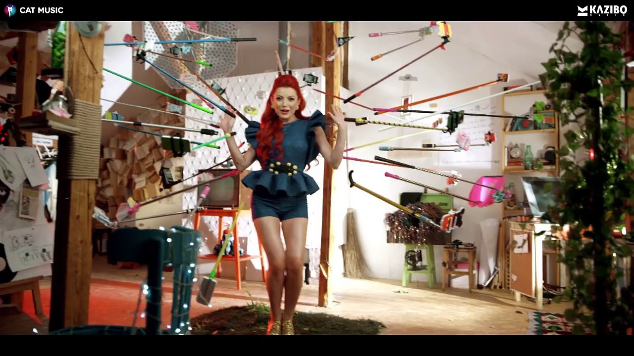 mirror-kaira feat. elena