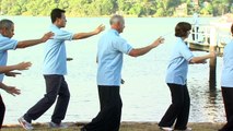 Tai Chi for Beginners, 8 Lessons with Dr Paul Lam - first lesson below