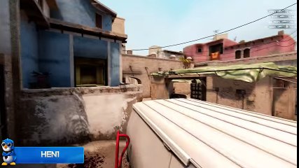 CS GO Top 5 Pro Plays #20 - YouTube