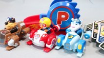 뽀로로 슈퍼썰매 슈팅카 장난감 Pororo Toys мультфильмы про машинки Игрушки