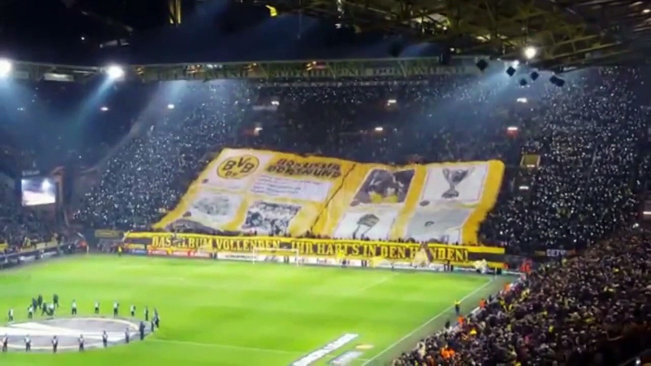 tfou dortmund