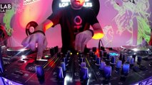 Oliver Heldens - Live @ Mixmag Lab LA [20.02.2016] (Future House, Electro) (Teaser)