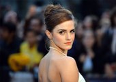 Emma Watson, Kitap Okumak İçin Film Çekmeyecek