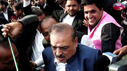 OP Sharma Of BJP Ends Week Like He Began It - In Trouble