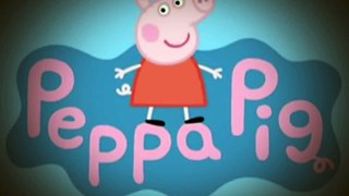 Peppa Pig S1x07 Ma meilleure amie
