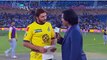 watch this video toss : quetta gladiators vs peshawar zalmi in psl