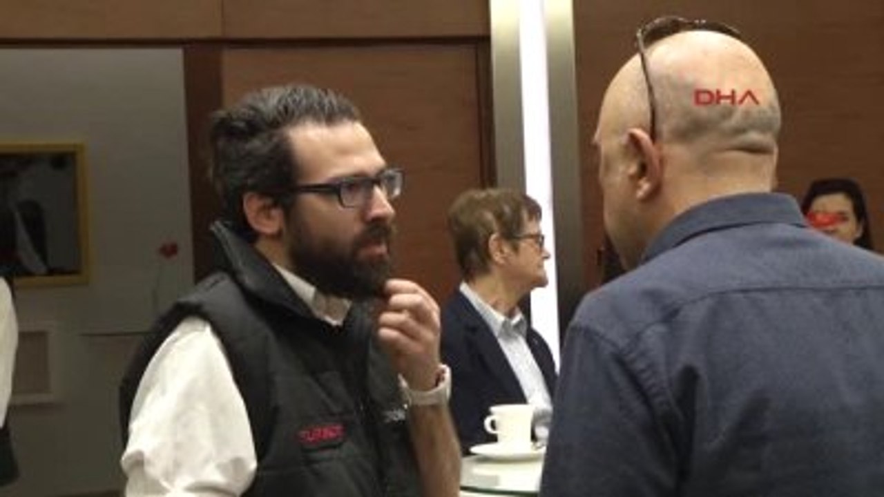 Uluslararası Antalya Runatolia Maratonu İçin Geri Sayım Başladı