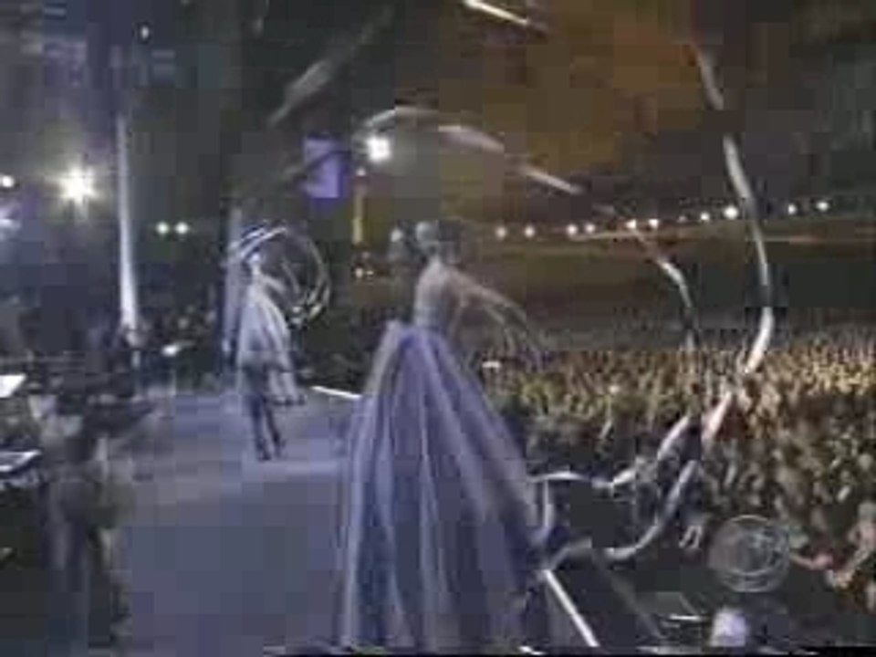 Ricky Martin - La Copa De La Vida