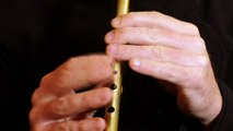 Brian O'Lynn - tutoriel de flûte irlandaise