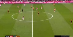 Campbell Super Chance - Arsenal v. Hull City 20-02-2016