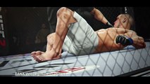 EA Sports UFC 2 Fight Like Mike Tyson Trailer | PS4