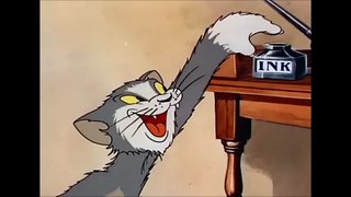 Tom and Jerry, 1 Episode - Puss Gets the Boot (1940)