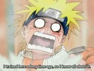Naruto Shippuuden Episode 17 preview and extra