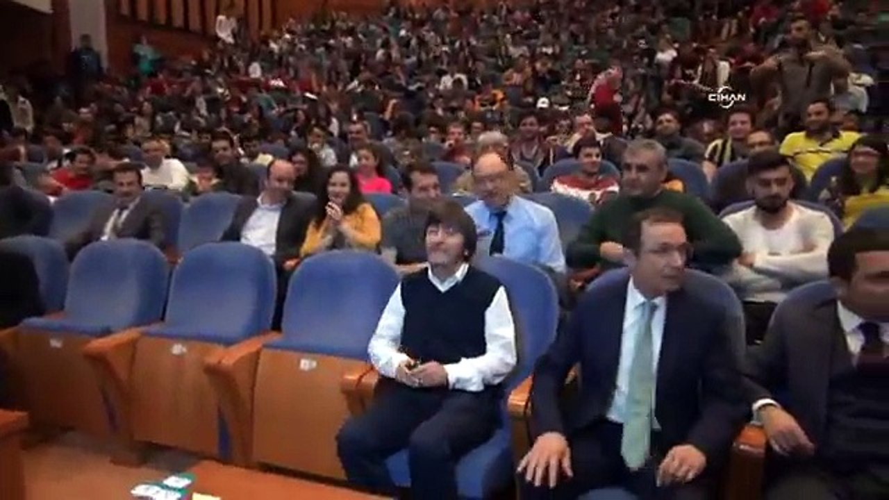 Rıdvan Dilmen, şampiyonluk yarışında tahminini açıkladı