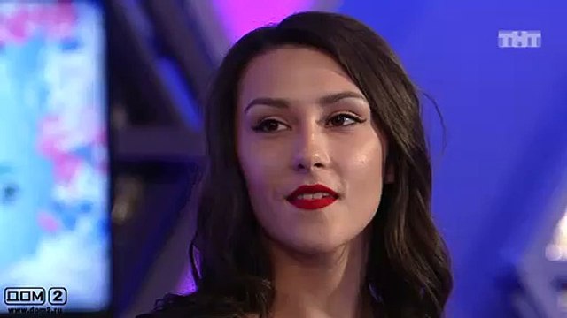 КРИСТИНА ЛЯСКОВЕЦ: Мстить не буду, но должок верну