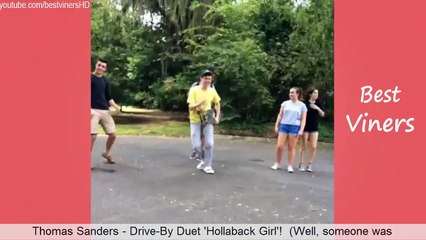 BEST Vines of SEPTEMBER 2015 (Part 1) - NEW Vine compilation - Best Viners