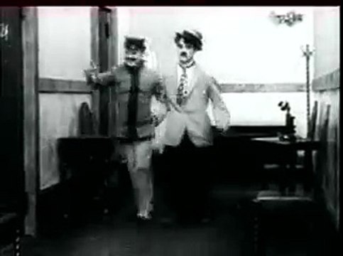 The Cure 1917 film Charlie Chaplin Movies Comedy Videos