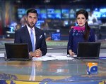 Geo News Headlines - 20 February 2016 - 1600
