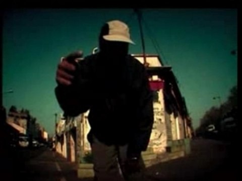 Kalash Feat Dany Dan & Ekoue - Malgre l'effort