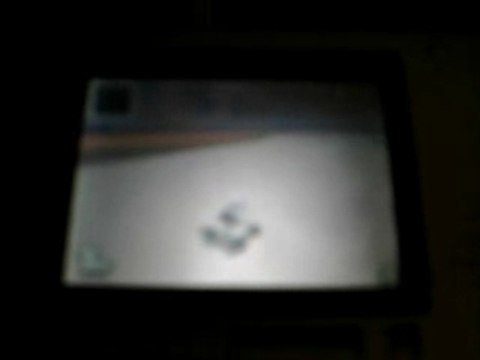 Circuit Offline en Wifi MKDS