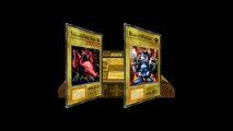 Gameplay Yu-Gi-Oh Forbidden Memories - Seto - STec - Dharma Cannon