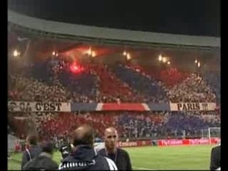 Parc des Princes