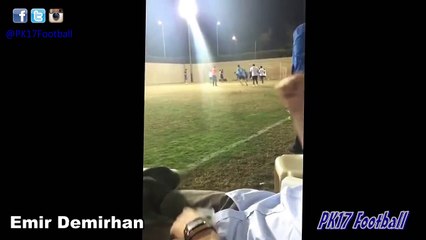 Favourite '5'ives #33 _ SWEET UPPER 90 LAY-OFF STRIKE! _ HD