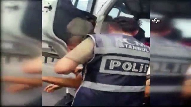 Narkotikten nefes kesen uyuşturucu takibi