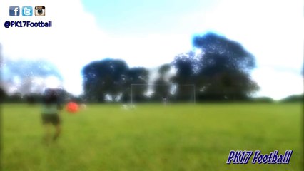 Favourite '5'ives #35 _ MAD DIPPING KNUCKLEBALL! _ HD