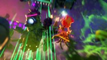 Plants vs. Zombies Garden Warfare 2 - Trailer de lancement