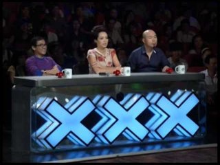 Hải Yên - Belly Dance - Tập 6 Vietnam's Got Talent