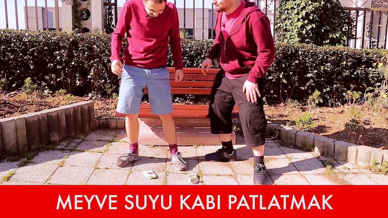 Çocukken Yapmayı Çok Sevdiğimiz 15 Şey