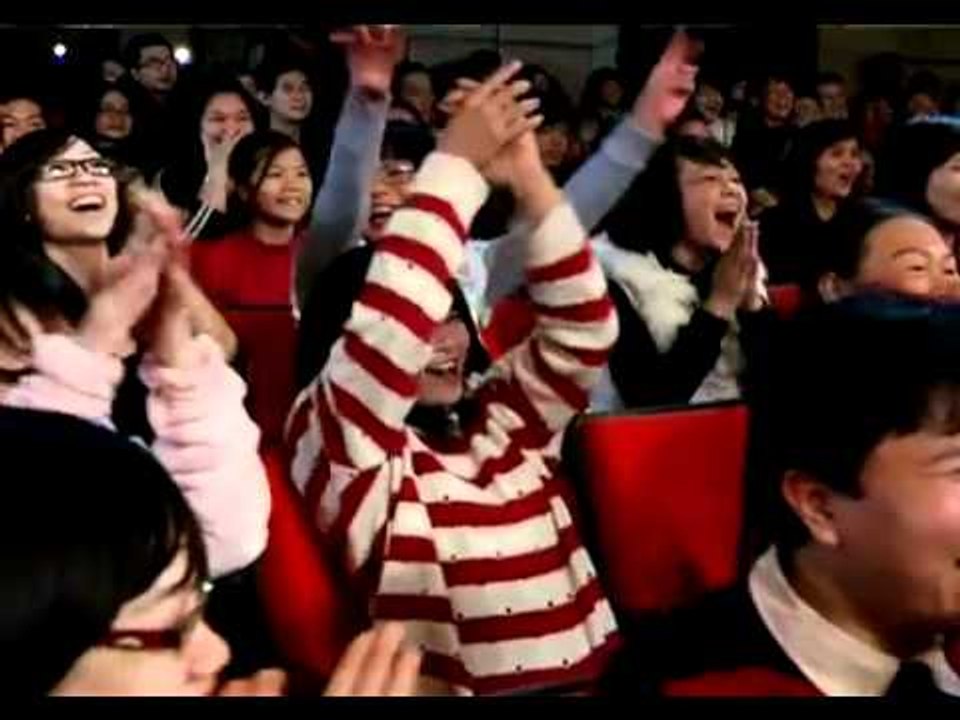 [VNGTL] Xe đạp mạo hiểm cùng Ngô Thúy Hạnh