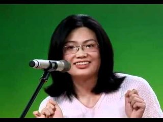 [VNGTL] Tài năng nhạc kịch thiên bẩm của "nàng tiên cá"