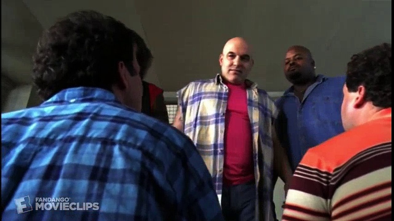 Dirty Work (8/12) Movie CLIP - Ridiculous! (1998) HD