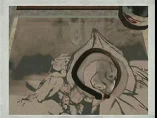 Japanese Okami Trailer