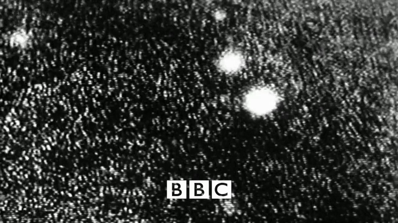 BBC: Неразгаданные тайны Вселенной: Великие ученые своими словами (2014)