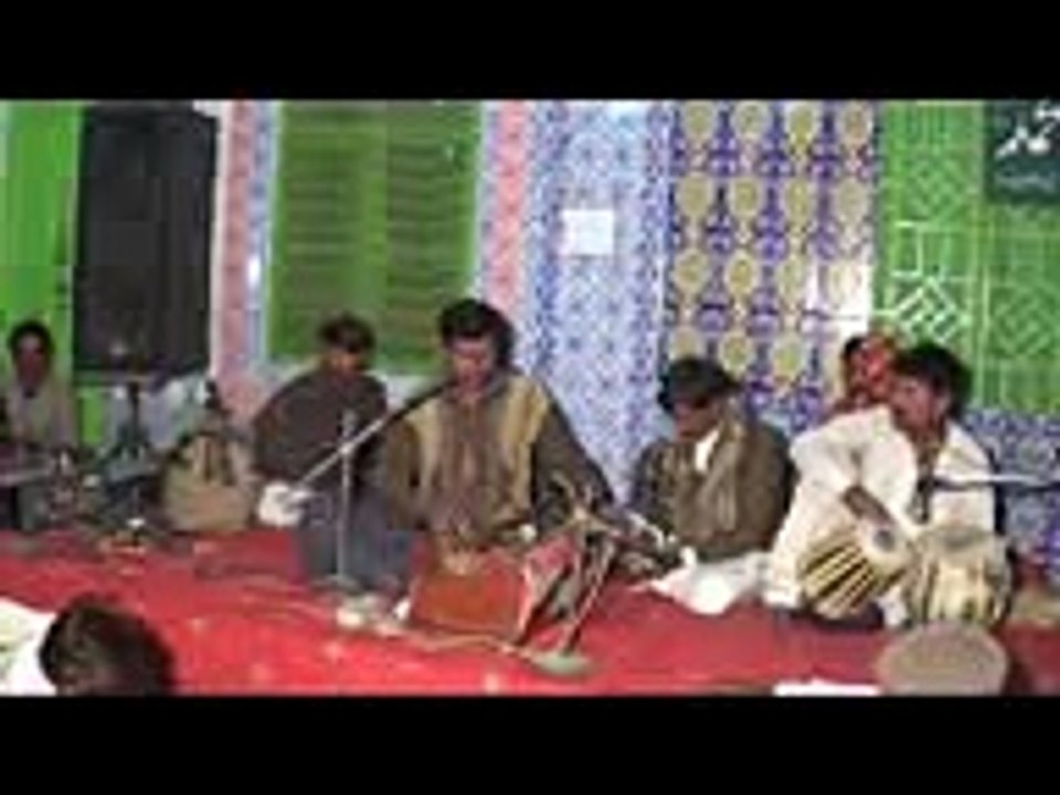 Dolha Peer Urs 2015 Song Hashem Blloch by Sangam movies[2]