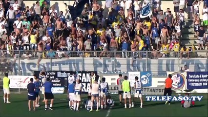 Gladiatori dell'U.S. Fasano