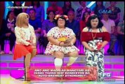 Celebrity Bluff February 20, 2016 Part 6 / Dailynewsportal.net