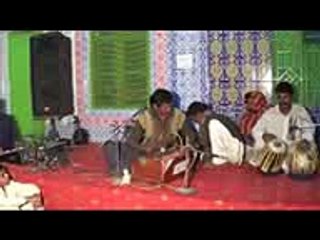 Dolha Peer Urs 2015 Song Hashem Blloch by Sangam movies[3]