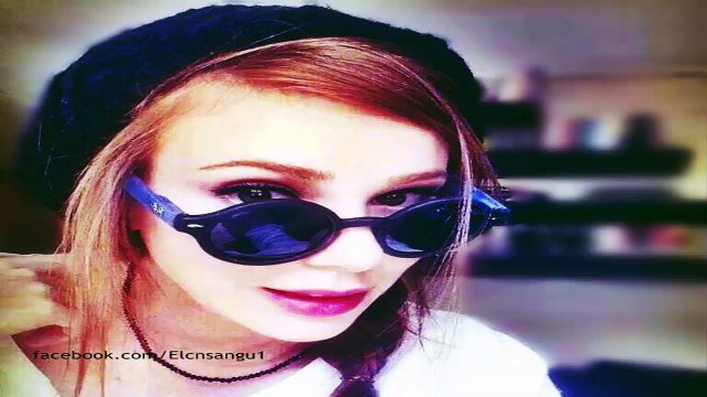 Elçin Sangu Görülmemiş Fotoğrafları | Mart 2016