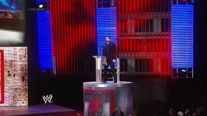 Bad News Barrett wishes the women of the WWE Universe a Happy Va