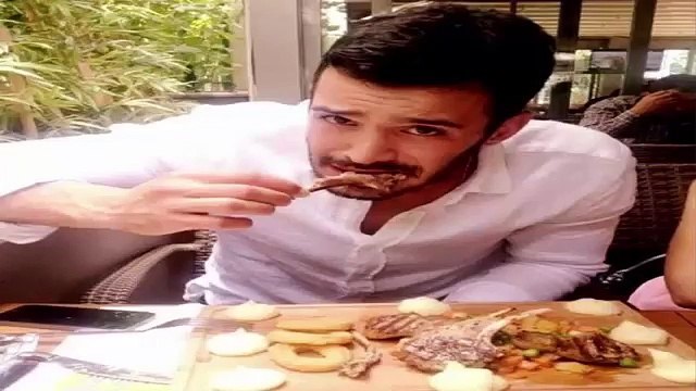 Barış Arduçun Görülmemiş Fotoğrafları | Mart 2016